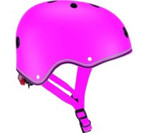 Globber helmet Primo Lights pink 505-110 505-110