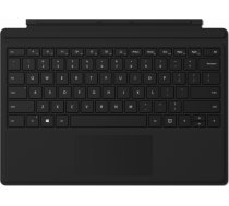 Microsoft MS Surface Go Typecover N EN Black QWERTY KCN-00029