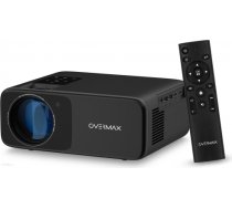 OVERMAX MULTIPIC 4.2 - LED PROJECTOR OV-MULTIPIC 4.2 BLACK
