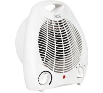 Teesa TSA8025 electric space heater Indoor White 2000 W TSA8025