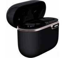 ART BT HEADPHONES WITH HQ MICROPHONE TWS USB-C black SLART AP-TW-B4B