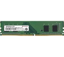TRANSCEND 8GB JM DDR4 3200MHz U-DIMM 1Rx16 1Gx16 CL22 1.2V JM3200HLG-8G