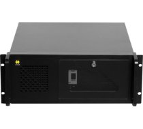 NETRACK NP5105 Netrack server case microATX/ATX, 482*177*450mm, 4U, rack 19 NP5105