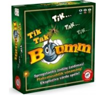 PIATNIK Spēle Tik Tak Bums!, latv. valodā 775291