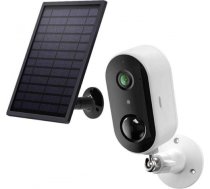 Arenti GO1+SP1 Wi-Fi Battery Camera With Solar Panel GO1+SP1