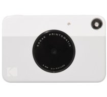 Kodak Printomatic Digital Instant Camera 5 MP, grey FOTAOAPAKOD00002