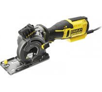 Dewalt STANLEY FME380K-QS Elektriskais multizāģis 650W 89mm FME380K-QS