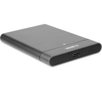 iBox HD-06 2.5" HDD enclosure IEUHDD6