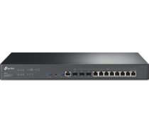 TP-Link ER8411 Router 8xGbE 1x10Gb SFP+ WAN ER8411