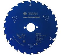 Griešanas disks kokam Bosch Expert; 190x2x30,0 mm; Z24; 13° 2608644139