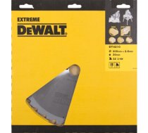 Griešanas disks kokam DeWalt; 305x2,6x30,0 mm; Z32; -5° DT4210-QZ