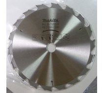 Griešanas disks kokam Makita; 270x2,6x30,0 mm; Z18; 20° B-12859