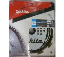 Griešanas disks kokam Makita; 260x2,3x30,0 mm; Z60; 5° B-08698