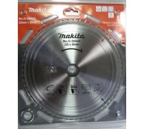 Griešanas disks kokam Makita; 235x2,4x30,0 mm; Z60; 15° D-09640
