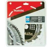 Griešanas disks kokam Makita; 210x2,8x30,0 mm; Z14; 20° B-27246