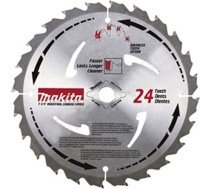 Griešanas disks kokam Makita M-FORCE; 210x2,3x30,0 mm; Z24; 15° B-08078
