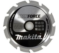 Griešanas disks kokam Makita; 190x2x30,0 mm; Z12; 20° B-08224