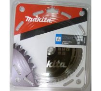 Griešanas disks kokam Makita; 190x2x20,0 mm; Z60; 5° B-09042