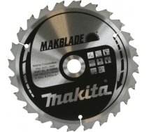 Griešanas disks kokam Makita; 190x2,2x20,0 mm; Z48; 5° B-08953