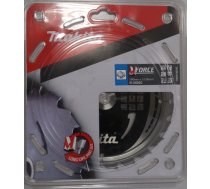 Griešanas disks kokam Makita M-FORCE; 190x2x16,0 mm; Z24; 15° B-08062
