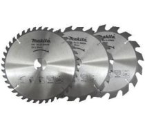 Griešanas disks kokam Makita; 185x30,0 mm; Z16/Z20/Z40 D-44769