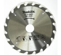 Griešanas disks kokam Makita; 185x2x30,0 mm; Z20; 20° D-09634
