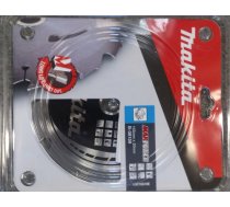 Griešanas disks kokam Makita; 165x2x20,0 mm; Z10; 20° B-08159