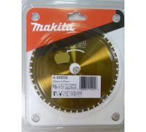Griešanas disks metālam Makita; 160x1,6x20,0 mm; Z46; 0° A-86658