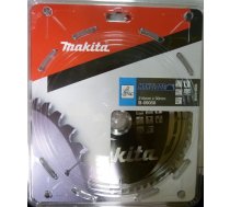 Griešanas disks kokam Makita; 216x2x30,0 mm; Z60; 5° B-09058