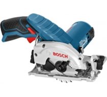 Ripzāģis Bosch GKS 12V-26 Solo; 12 V (bez akumulatora un lādētāja) 06016A1001