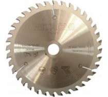 Griešanas disks kokam Hitachi; 165x2,6x30,0/20,0 mm; Z36 752417
