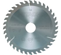Griešanas disks kokam Hitachi; 165x2,6x30,0/20,0 mm; Z48 752418