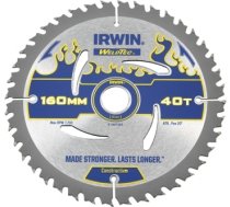Griešanas disks kokam Irwin; Ø160 mm 1897363