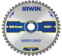 Griešanas disks kokam Irwin; Ø254 mm 1897428