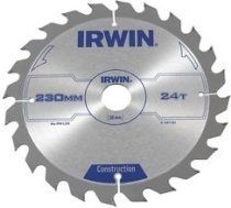 Griešanas disks kokam Irwin; 230x2,8x30,0 mm; Z24 1897205