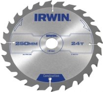 Griešanas disks kokam Irwin; 250x3x30,0 mm; Z24 1897210