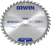 Griešanas disks kokam Irwin; Ø315 mm 1897214