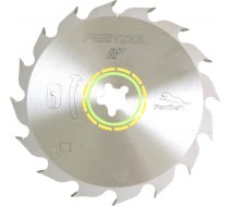 Griešanas disks kokam Festool; 190x2,6xFF; Z16; 28° 492049
