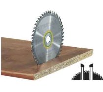 Griešanas disks kokam Festool; 190x2,8x30,0 mm; Z48; 8° 486297