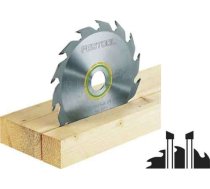 Griešanas disks kokam Festool; 225x2,6x30,0 mm; Z18; 28° 496303