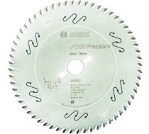 Griešanas disks kokam Bosch; 250x3,2x30,0 mm; Z60; 10° 2608642112