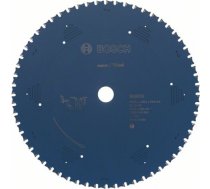 Griešanas disks metālam Bosch EXPERT FOR STEEL; 305x2,6x25,4 mm; Z60; 0° 2608643060