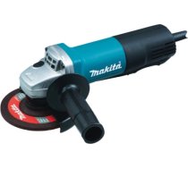 Leņķa slīpmašīna Makita 9557HNRG 9557HNRG
