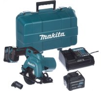 Akumulatora ripzāģis Makita HS301DSME; 10,8 V; 2x4,0 Ah akum. HS301DSME