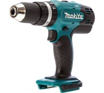 Makita DHP453Z 18V Akumulatora triecienurbjmašīna - skrūvgriezis (bez akumulatora un lādētāja) DHP453Z