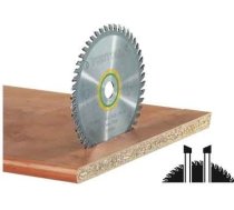 Griešanas disks kokam Festool; 230x2,5x30,0 mm; Z48; 10° 500648