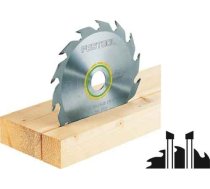 Griešanas disks kokam Festool; 230x2,5x30,0 mm; Z18; 28° 500646
