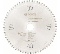 Griešanas disks metālam Bosch; 216x2,3x30,0 mm; Z64; -5° 2608642097