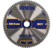 Griešanas disks kokam Irwin WELDTEC; 184x2x30,0 mm; Z48 1897439