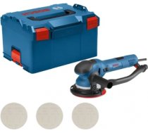 Ekscentra slīpmašīna Bosch GET 75-150 l-boxx 0601257101